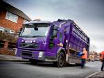 Volvo FE LEC Rolloffcon 2006 года (UK)